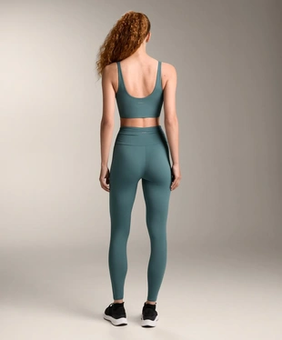 Топ с перекрещивающимися лямками LIGHT TOUCH- Заказать в России