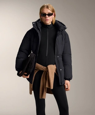 SUPER EXTRA WARM LONG JUMPSUIT- Заказать в России