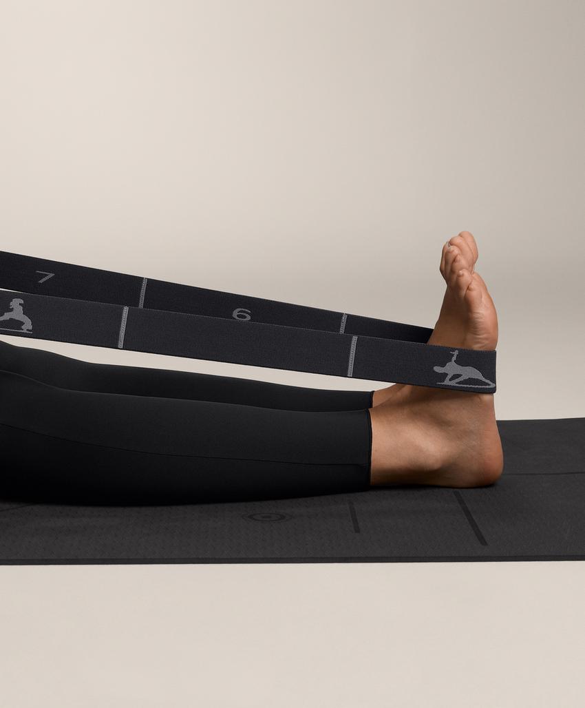 Длинный комбинезон из полупрозрачного материала perfect-adapt