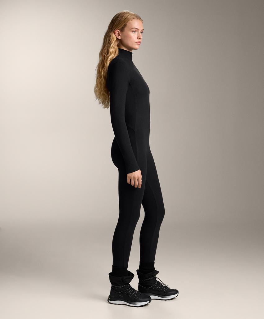 Термобельевой комбинезон