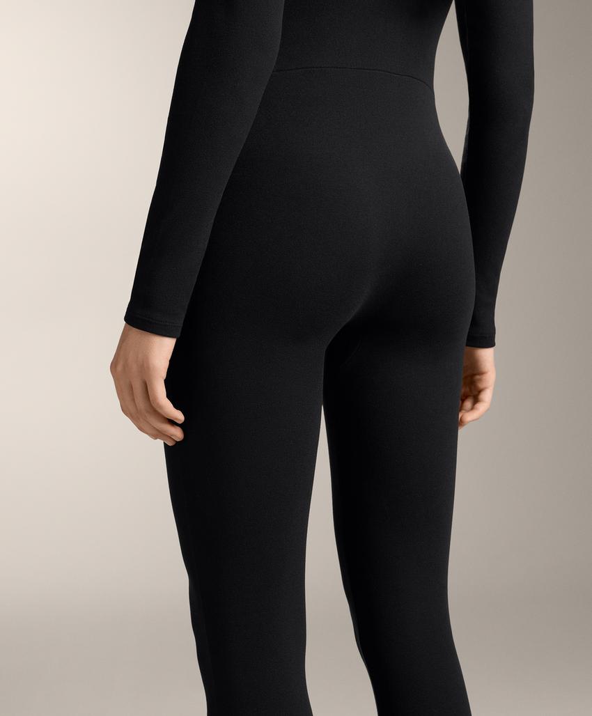 Термобельевой комбинезон