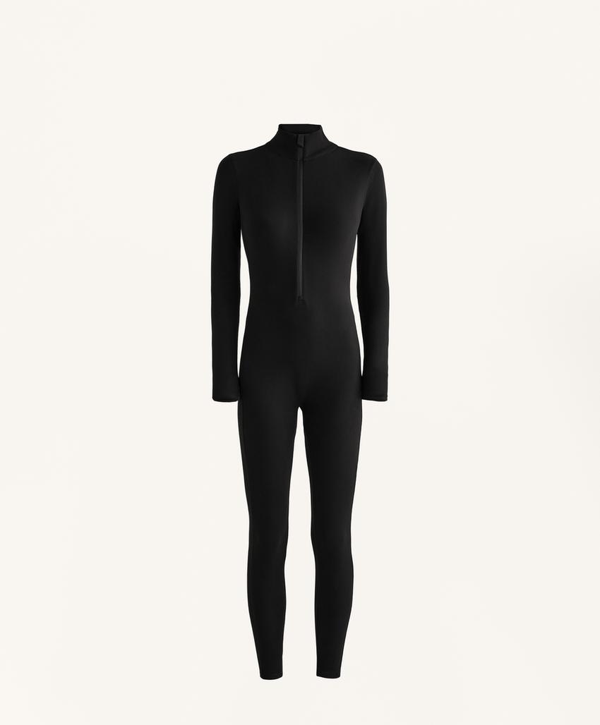 Термобельевой комбинезон