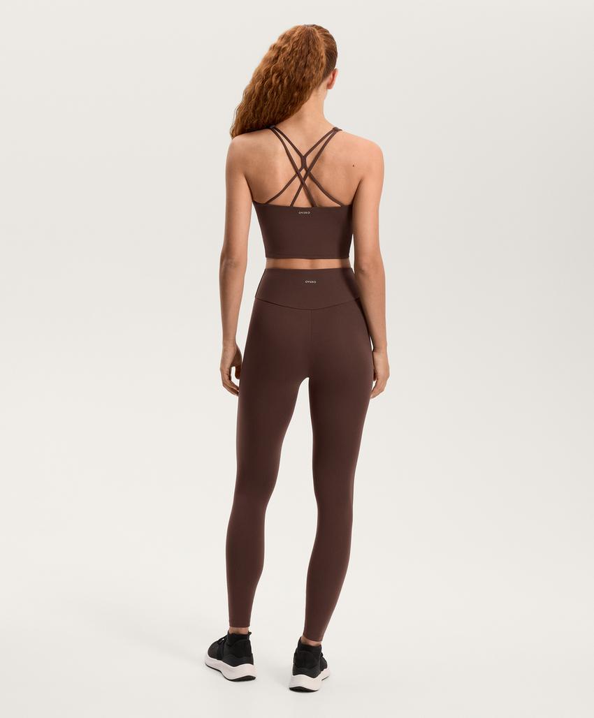 Майка с формованными чашечками comfortlux