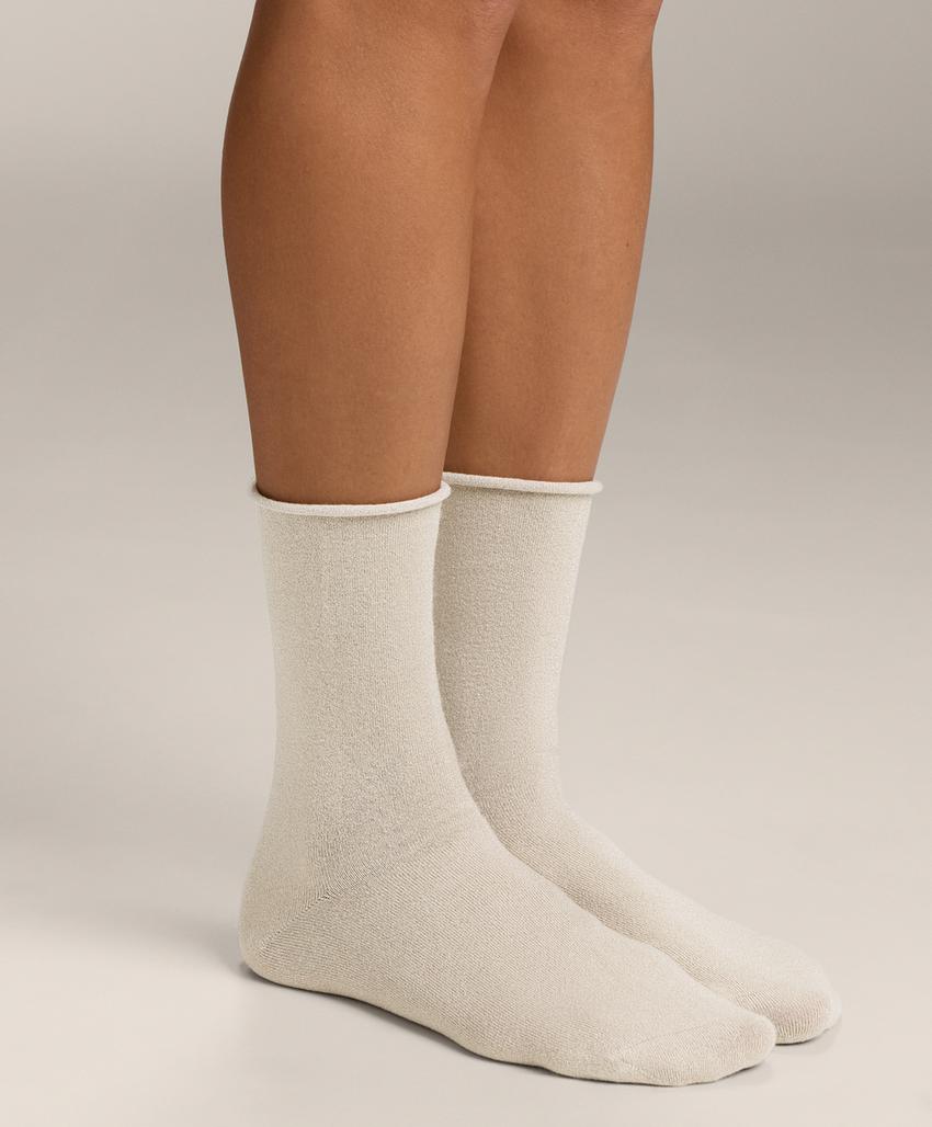 Набор из 3 пар классических носков из полиамидного волокна