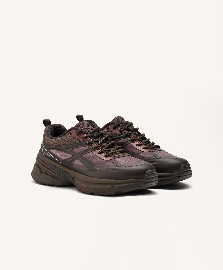 Кроссовки для бега