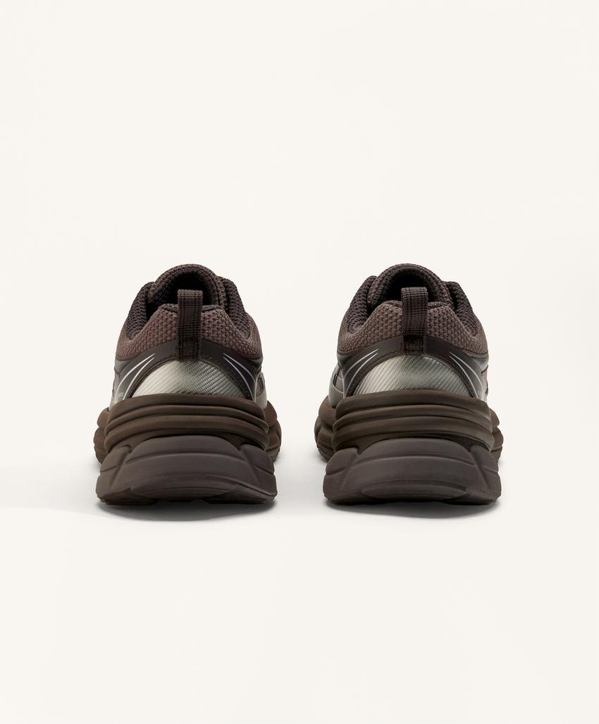 Кроссовки для бега