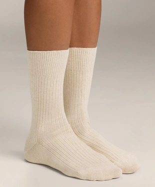 3 пары классических носков из смесового хлопка- Заказать в России