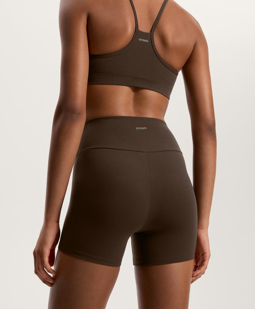 Hot pants Comfortlux с завышенной талией, 10 см