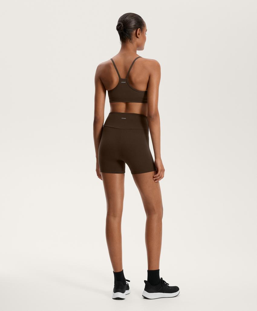 Hot pants Comfortlux с завышенной талией, 10 см