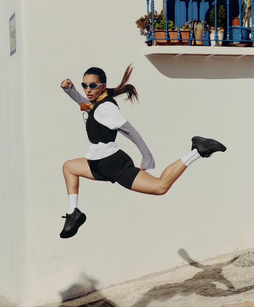 Шорты Running для бега