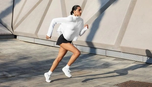 Шорты RUNNING для бега- Заказать в России