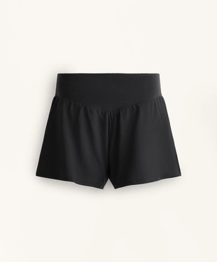 SHORTS COMPRESSIVE POCKET 10 CM- Заказать в России