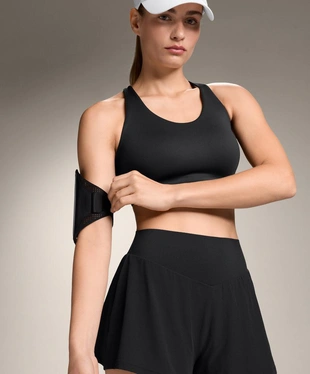 SHORTS COMPRESSIVE POCKET 10 CM- Заказать в России