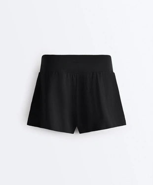 SHORTS COMPRESSIVE POCKET 10 CM- Заказать в России
