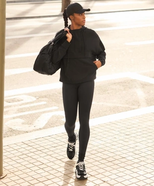 Толстовка на молнии из мягкого модала- Заказать в России