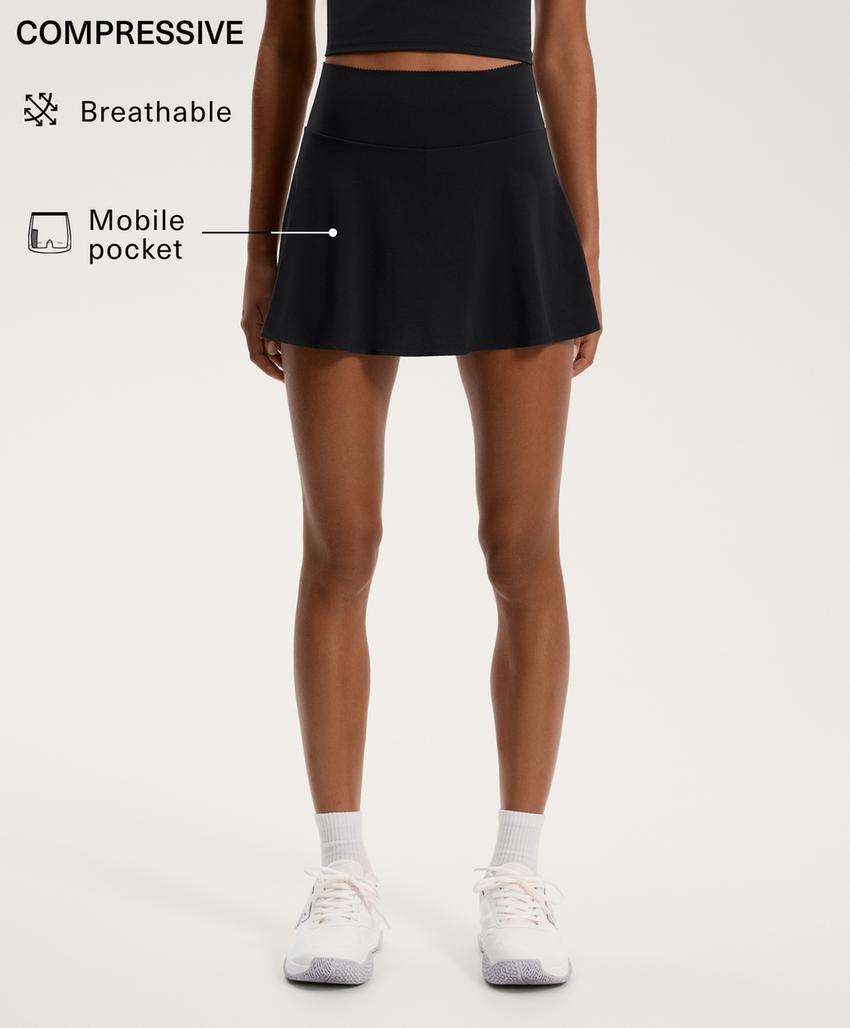 Компрессионная юбка Compressive