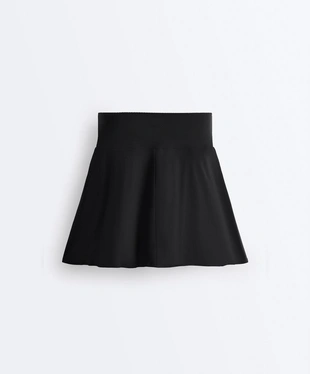 Компрессионная юбка COMPRESSIVE- Заказать в России