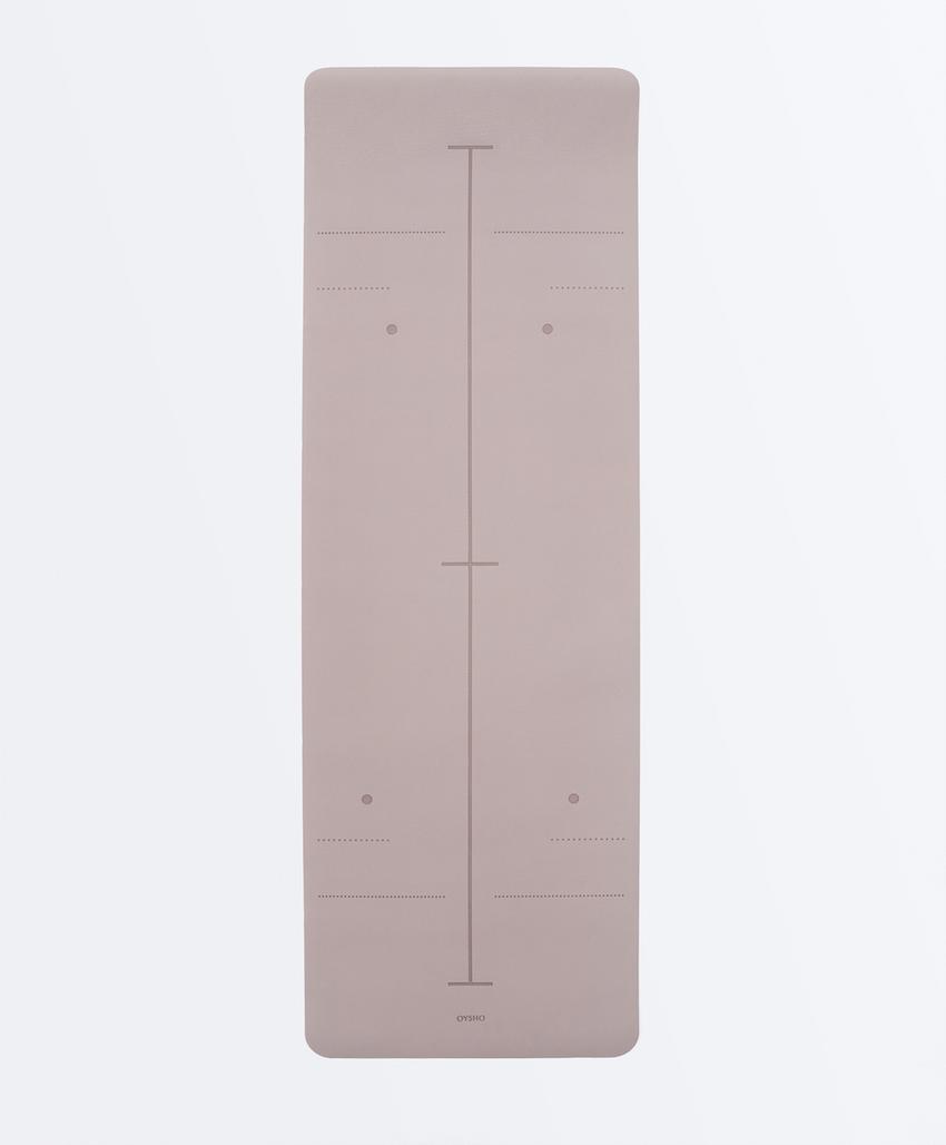 Коврик для йоги толщиной 5 мм