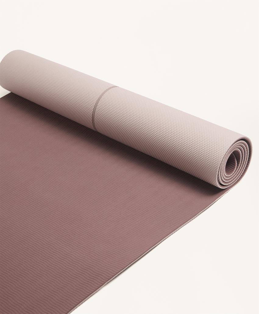 Коврик для йоги толщиной 5 мм