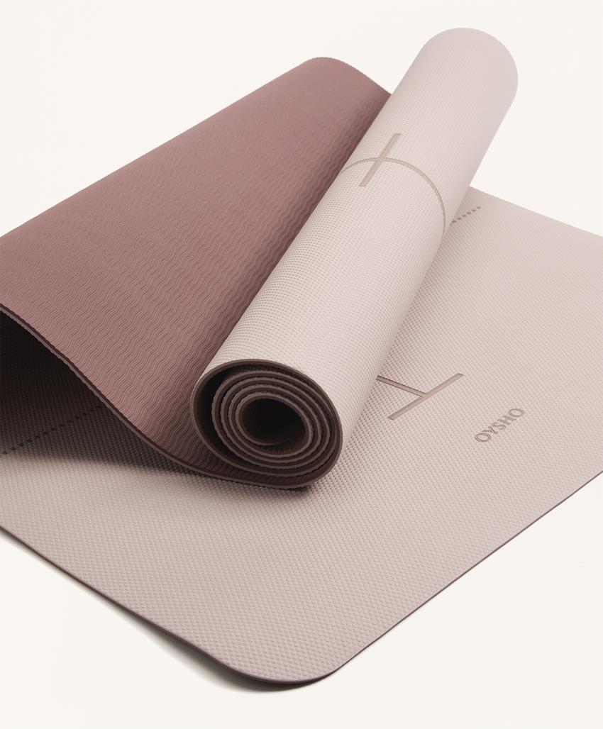 Коврик для йоги толщиной 5 мм