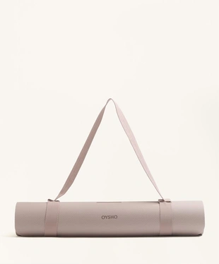 Коврик для йоги толщиной 5 мм- Заказать в России