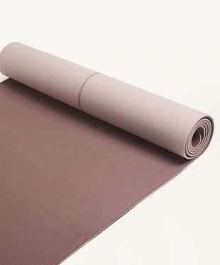 Коврик для йоги толщиной 5 мм- Заказать в России