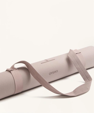 Коврик для йоги толщиной 5 мм- Заказать в России