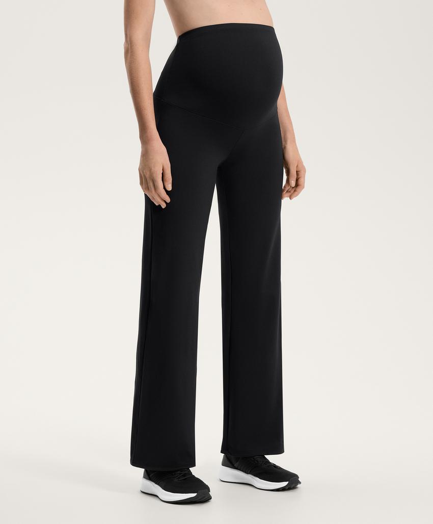 Прямые брюки Comfortlux для беременных