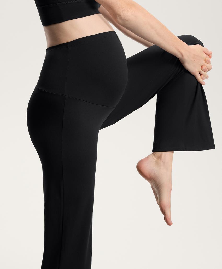 Прямые брюки Comfortlux для беременных