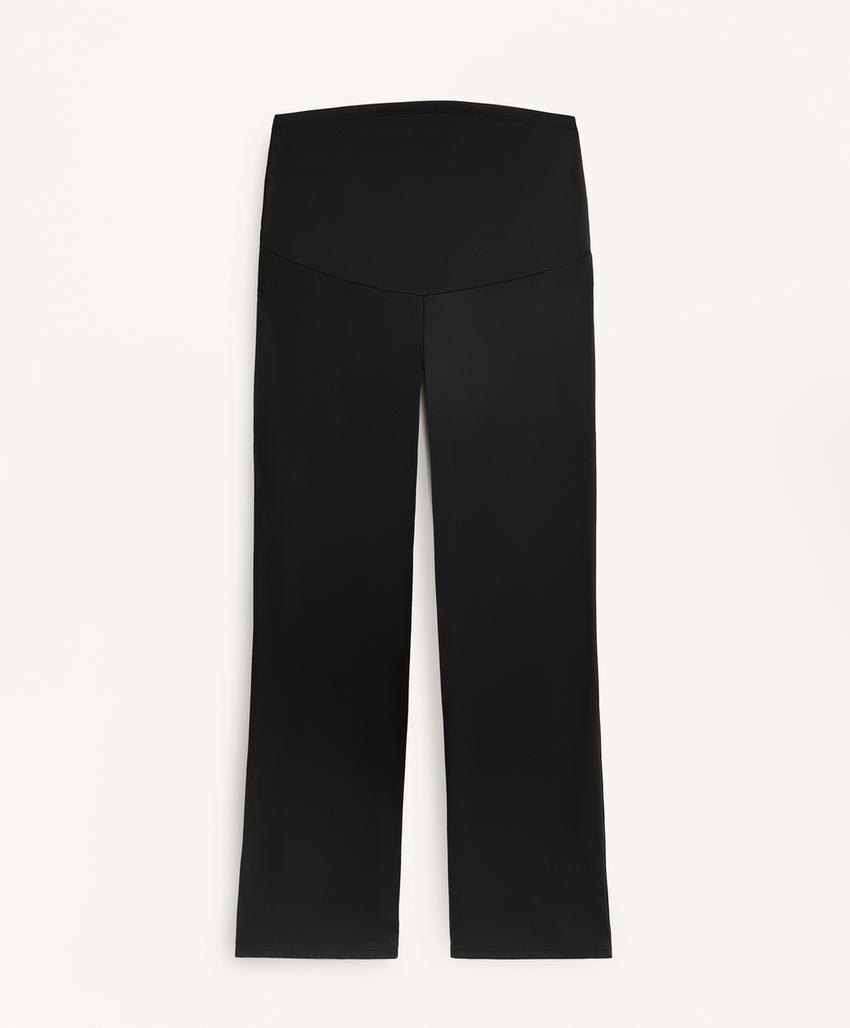 Прямые брюки Comfortlux для беременных