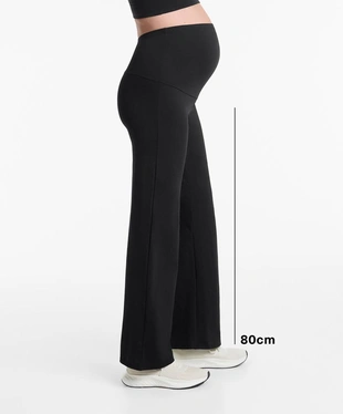 Прямые брюки COMFORTLUX для беременных- Заказать в России