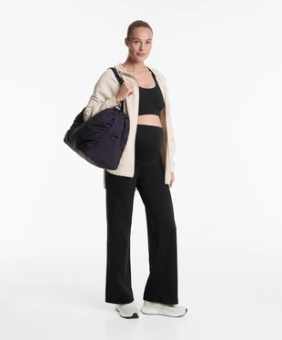 Прямые брюки COMFORTLUX для беременных- Заказать в России