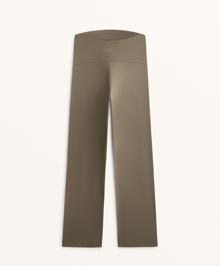 Прямые брюки Comfortlux для беременных