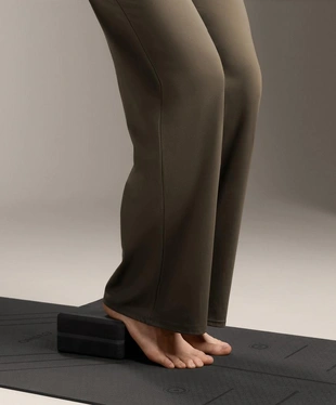 Прямые брюки COMFORTLUX для беременных- Заказать в России