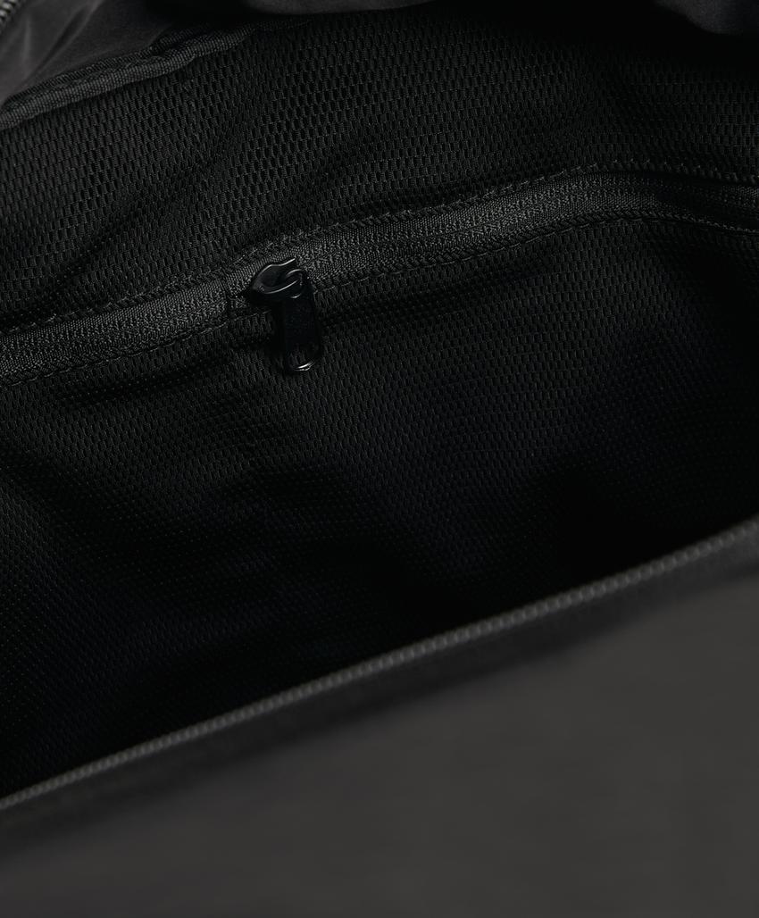 Стеганая высокотехнологичная спортивная сумка