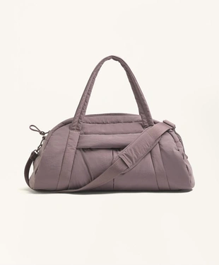 Стеганая техническая спортивная сумка- Заказать в России