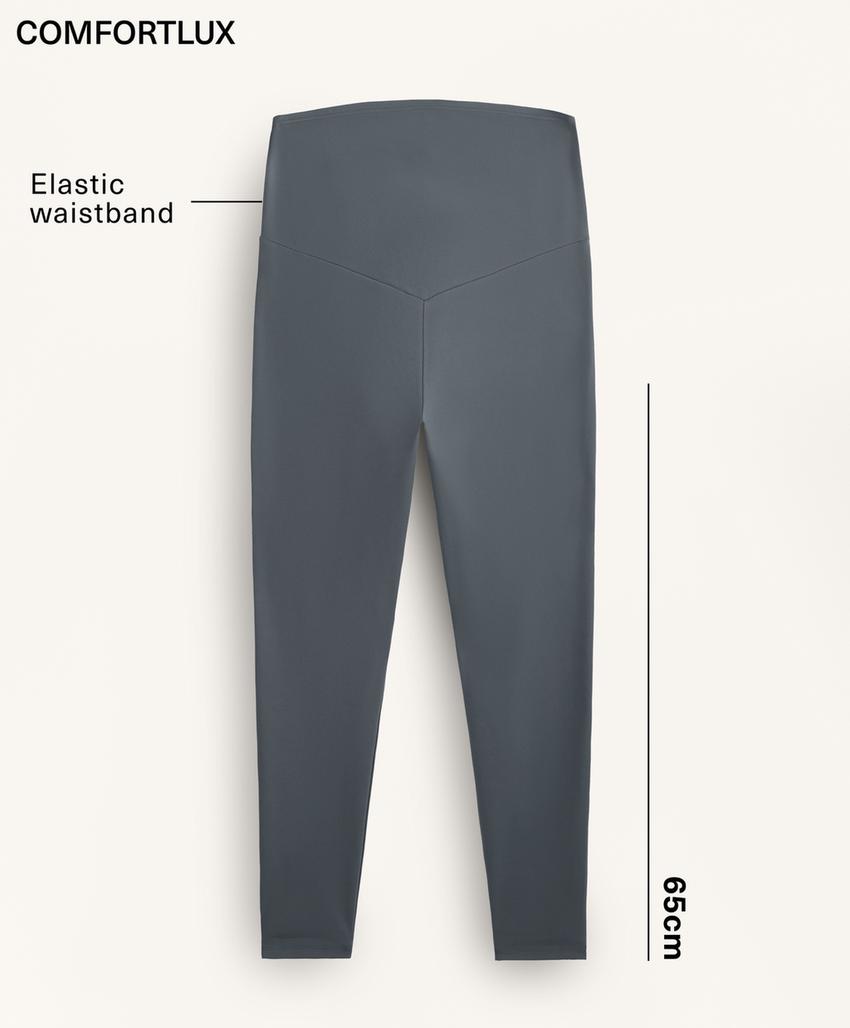 Легинсы Comfortlux для беременных, 65 см