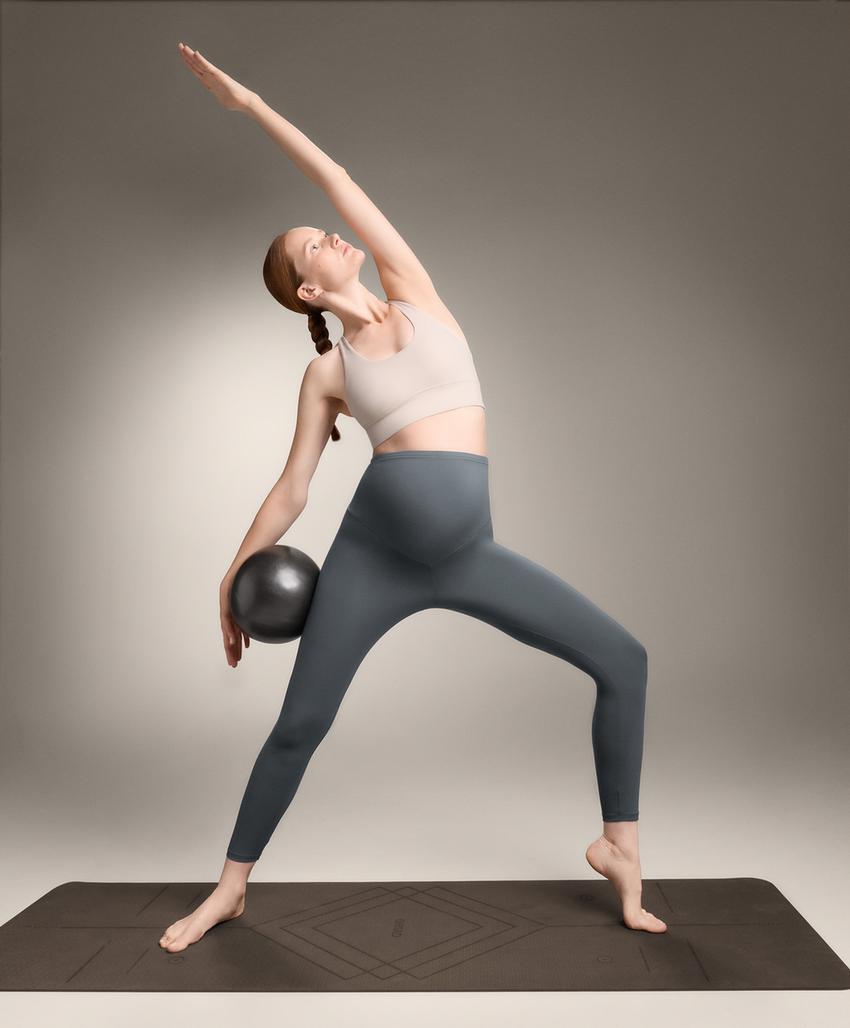 Легинсы Comfortlux для беременных, 65 см