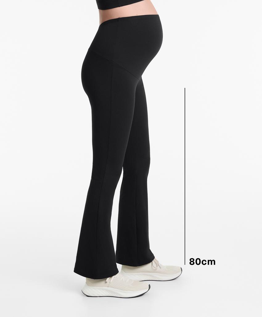 Брюки клеш Comfortlux для беременных