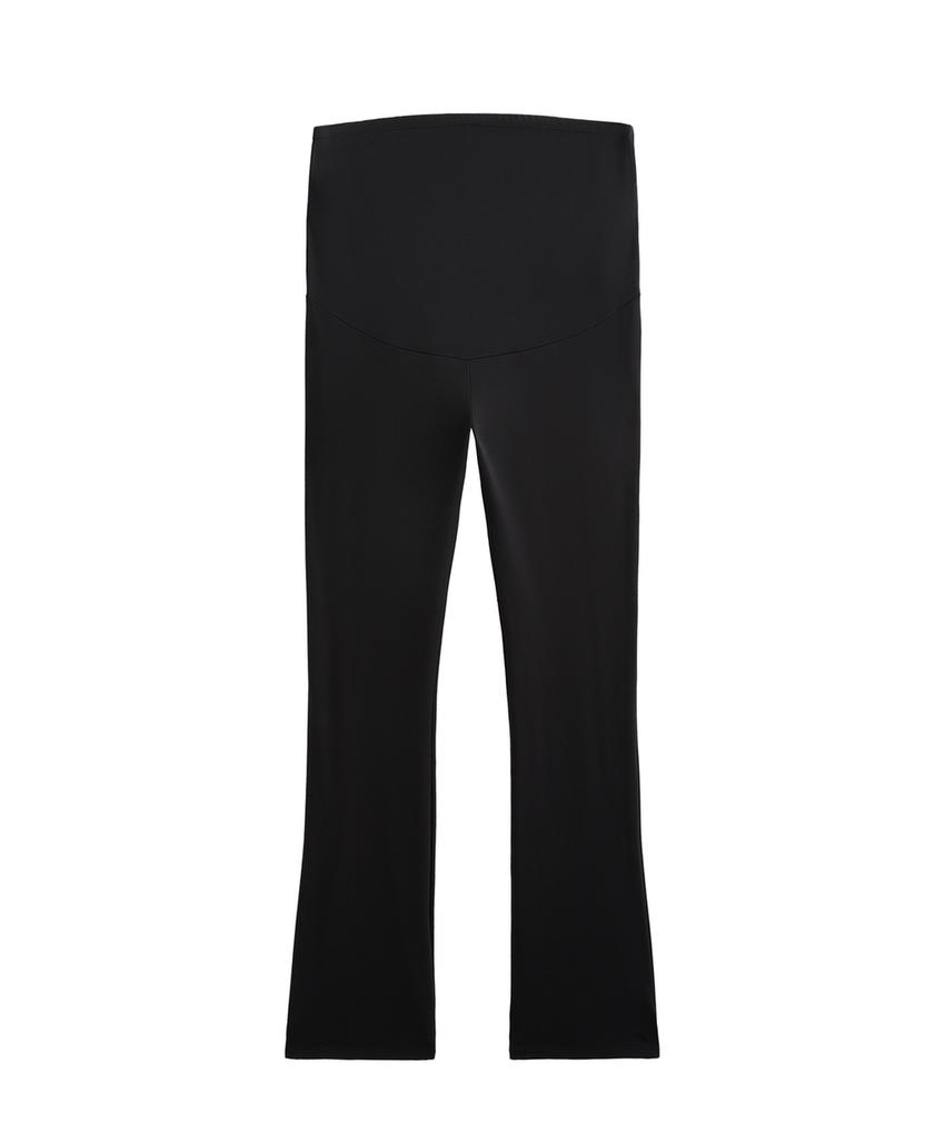 Брюки клеш Comfortlux для беременных