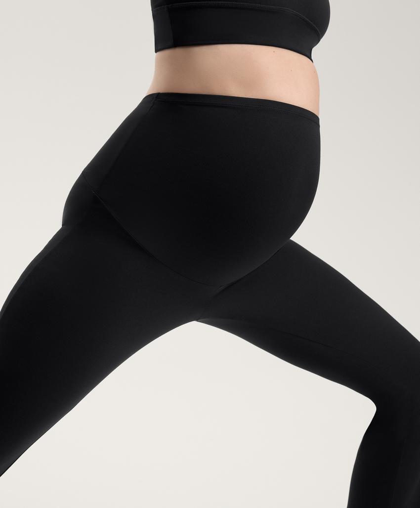 Брюки клеш Comfortlux для беременных