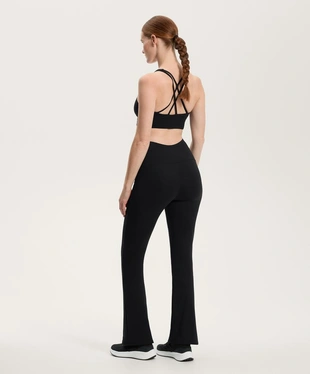 Брюки клеш COMFORTLUX для беременных- Заказать в России