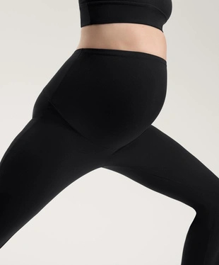 Брюки клеш COMFORTLUX для беременных- Заказать в России