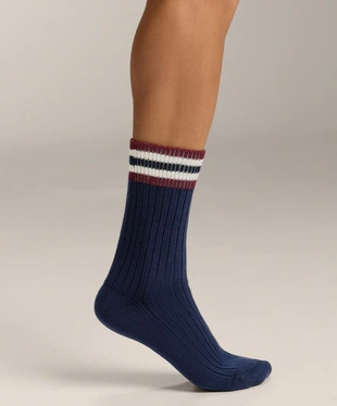 3 пары классических носков из смесового хлопка- Заказать в России