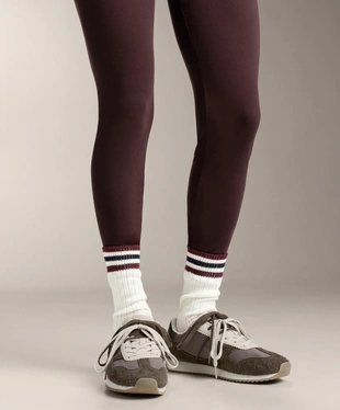 3 пары классических носков из смесового хлопка- Заказать в России