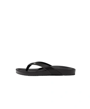STRAPPY FLAT SANDAL- Заказать в России