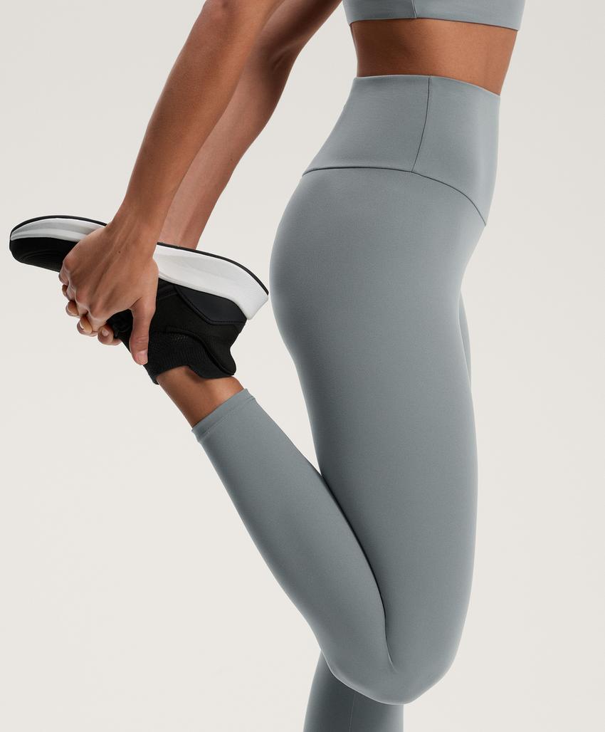 Легинсы длиной до щиколотки Comfortlux с очень высокой посадкой