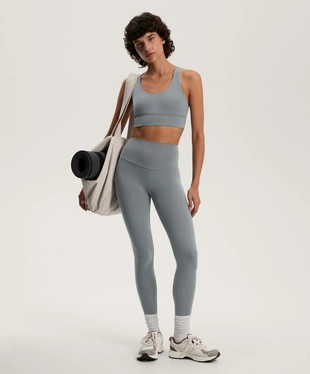 Легинсы длиной до щиколотки COMFORTLUX с очень высокой посадкой- Заказать в России