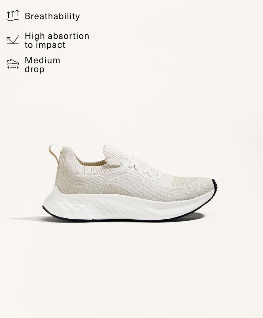 Универсальные кроссовки для повседневной носки и прогулок