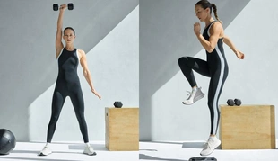 Универсальные кроссовки для повседневной носки и прогулок- Заказать в России